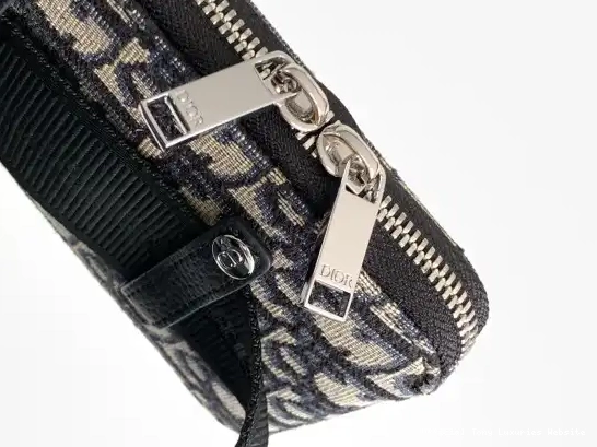 Tony Luxuries BAG WITH STRAP-34*25.5*5CM SADDLE diro 0425